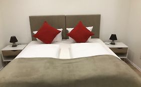 Ferienwohnung An Der Alten Weed